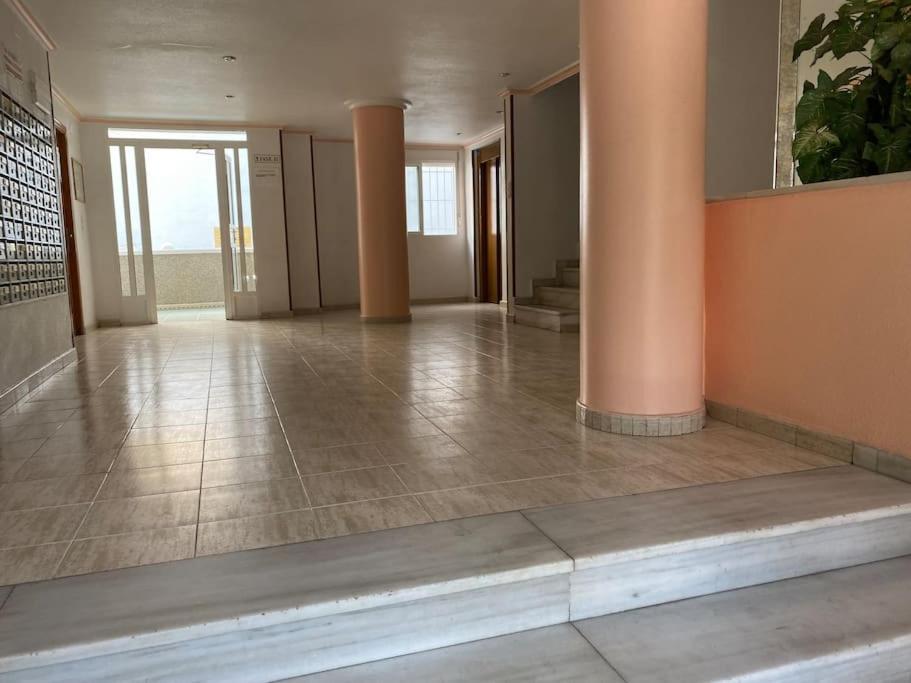 托雷维耶哈Sol Y Playa Costa Blanca公寓 外观 照片