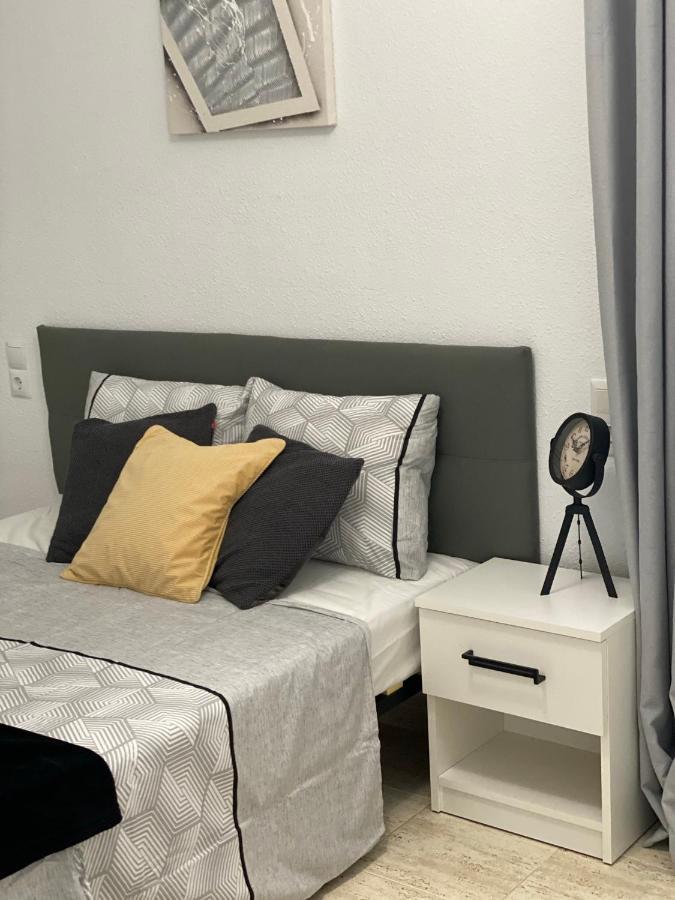 托雷维耶哈Sol Y Playa Costa Blanca公寓 外观 照片